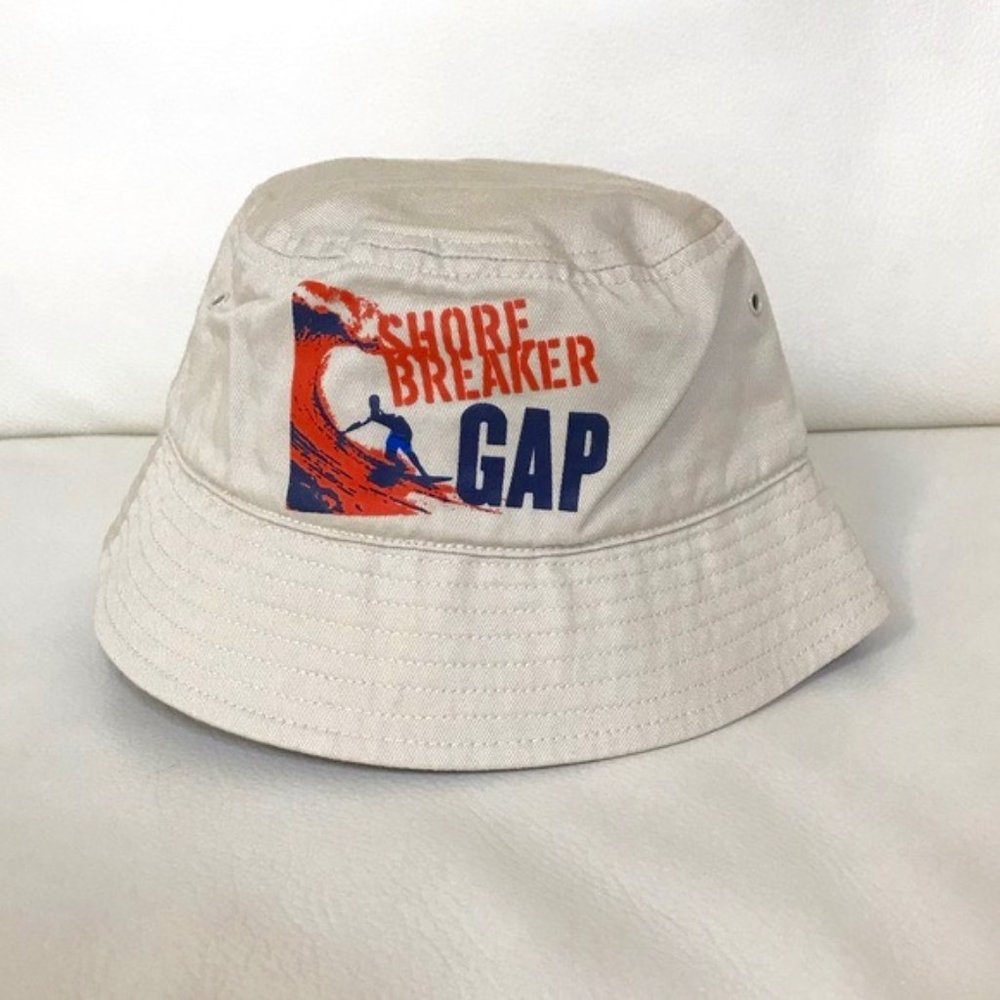 Gap Kids Bucket Hat -size S-M